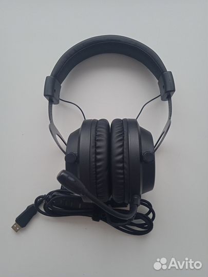 Наушники Defender Epic Pro 64420