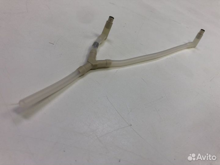 Разделительная трубка утюга Bork