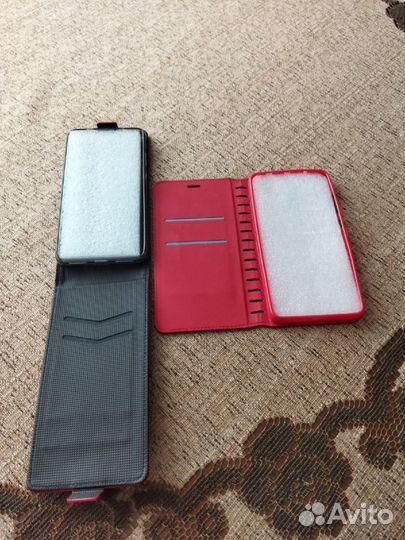 Новые чехлы Xiaomi Redmi Note 4