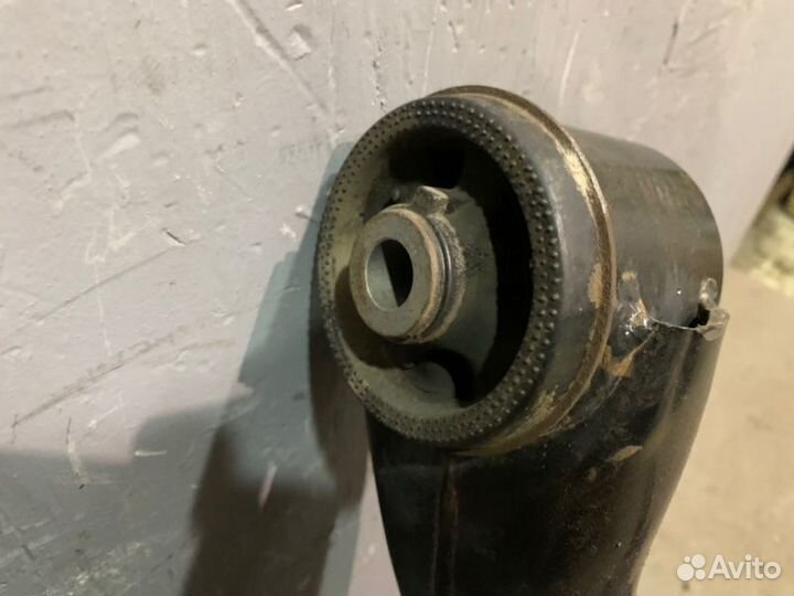 Балка задняя Nissan Leaf ZE0