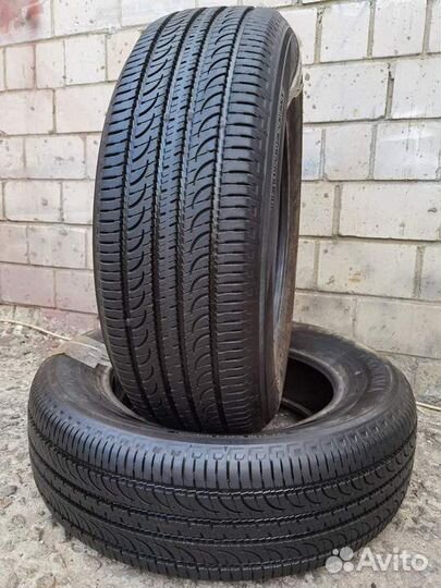 Yokohama Geolandar SUV G055 235/65 R18 99H
