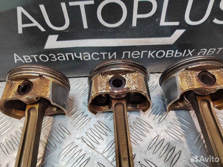 Поршень Mazda 3 LF