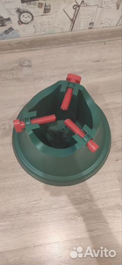 Держатель для елки