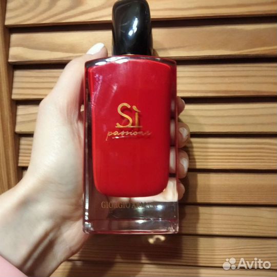 Духи женские