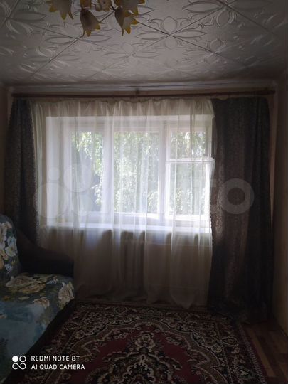 Комната 14 м² в 4-к., 3/5 эт.