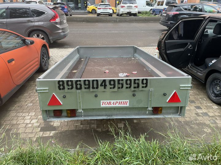 Грузовые перевозки до 1тонны