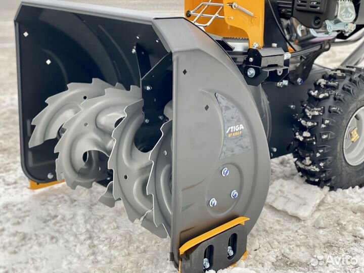 Снегоуборщик Stiga ST 4262 P