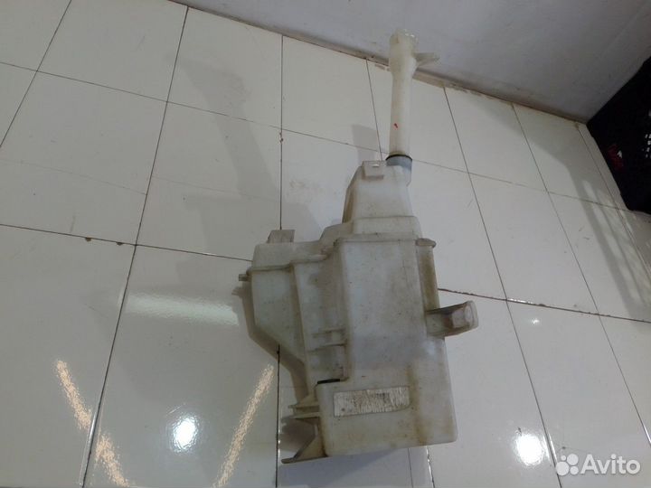 Бачок омывателя (Zotye T600)