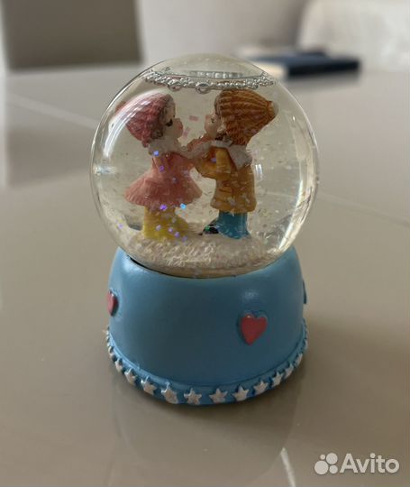 Снежный шар