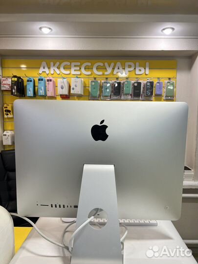 Apple iMac 21.5 Retina 4K 2017