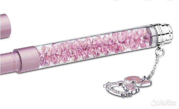 Стилус с кристаллами Swarovski Crystalline, Новый