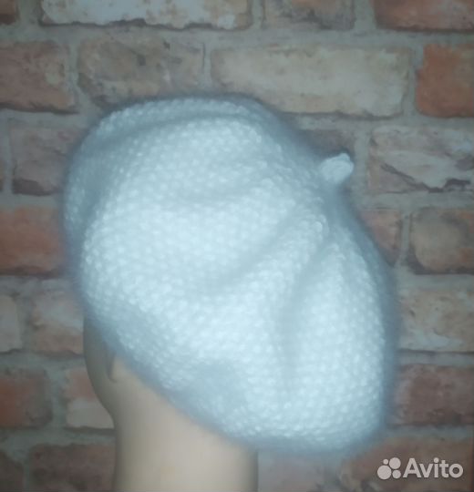 Берет женский
