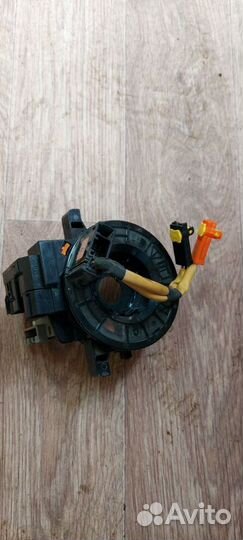 Шлейф руля Toyota Harrier (XU30) II (2003–2013)