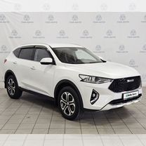 Haval F7 2.0 AMT, 2019, 46 846 км, с пробегом, цена 1 999 000 руб.