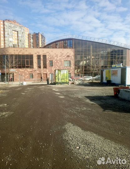Шиномонтаж