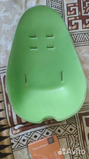 Детский стульчик Bloom Fresco