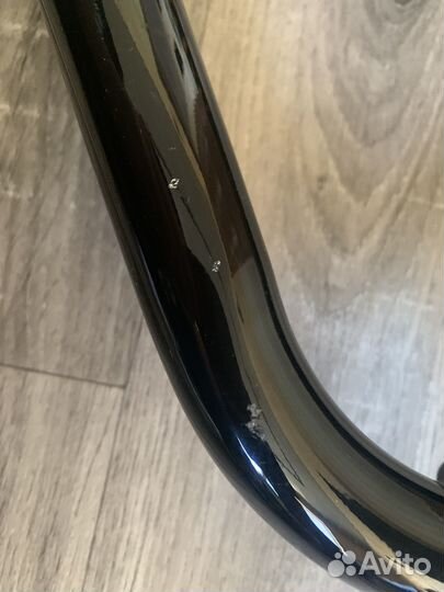 Запчасти на бмх (BMX)