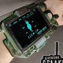 Fallout: Pip-Boy 3000