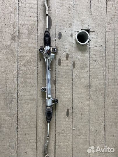 Рулевая рейка Toyota Wish
