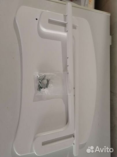 Столик для растущего стульчика