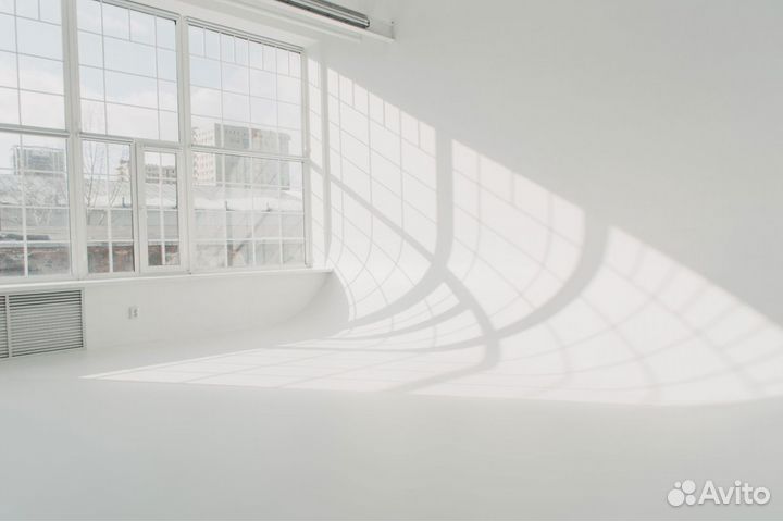 Аренда фотостудии