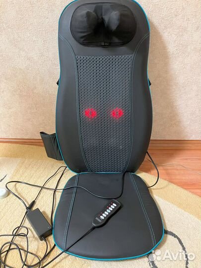 Массажная накидка Bodykraft K 52