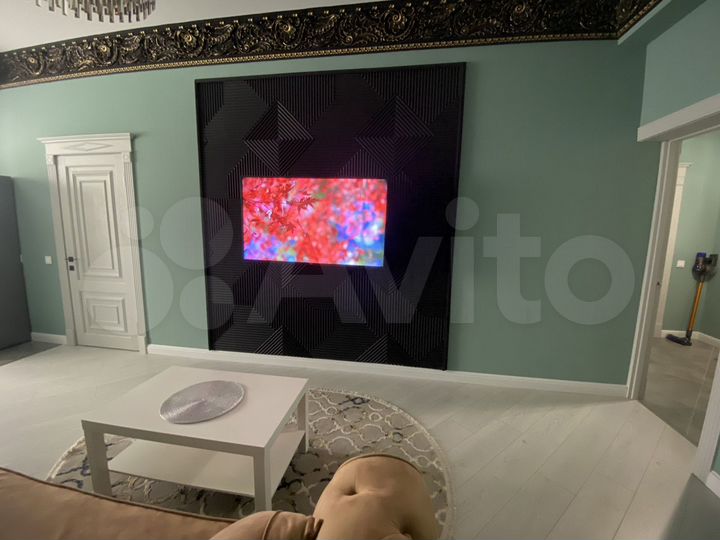 1-к. квартира, 65 м², 3/12 эт.