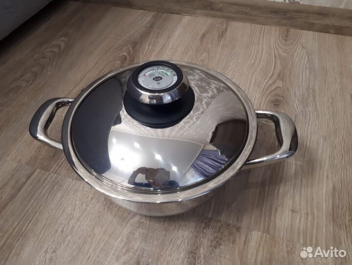 AMC немецкая посуда