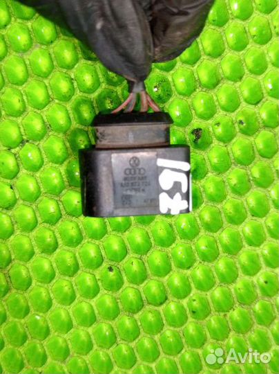 Разъем катушки зажигания Volkswagen Golf