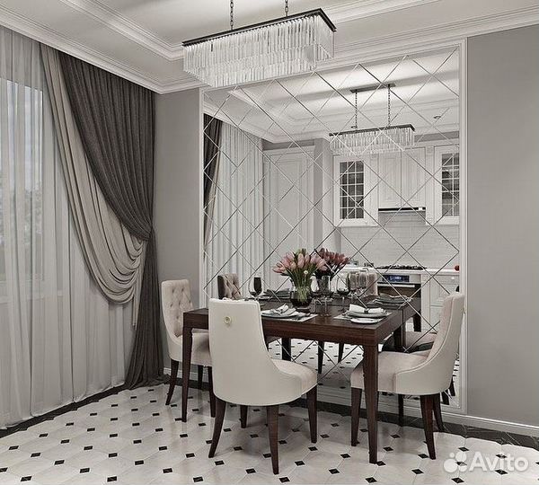 Кухня Кухонный гарнитур на заказ