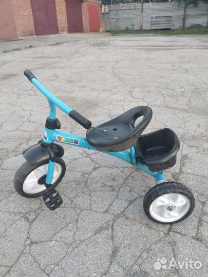 Велосипед детский Чижик