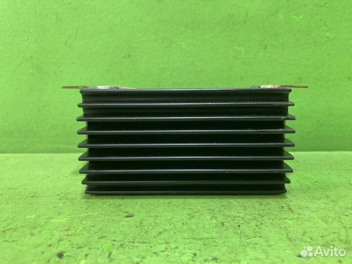 Усилитель DAF XF105