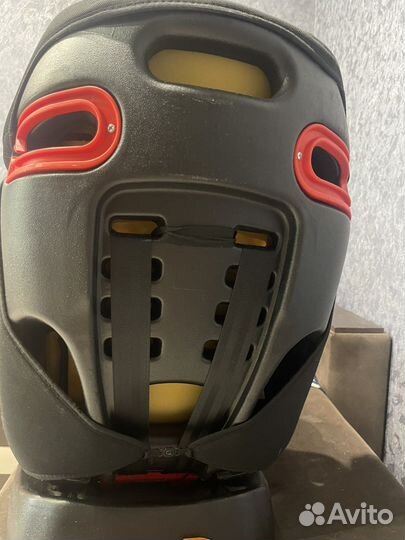 Автокресло от 0 до 25 кг