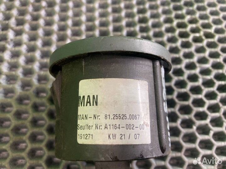 Выключатель MAN TGA