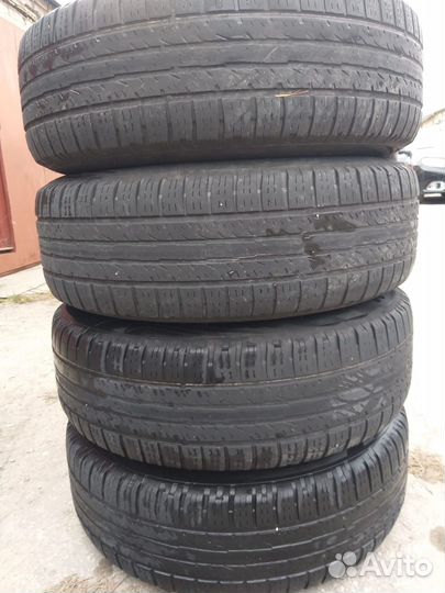 Viatti Bosco A/T 225/65 R17