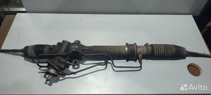 Рейка рулевая Nissan Micra K11