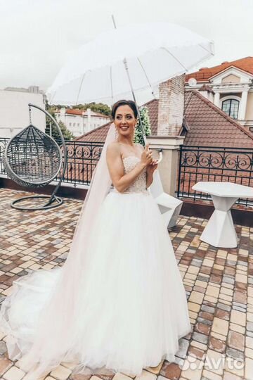 Зонт в аренду