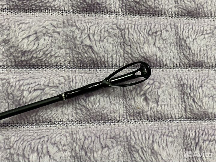 Спиннинг maximus