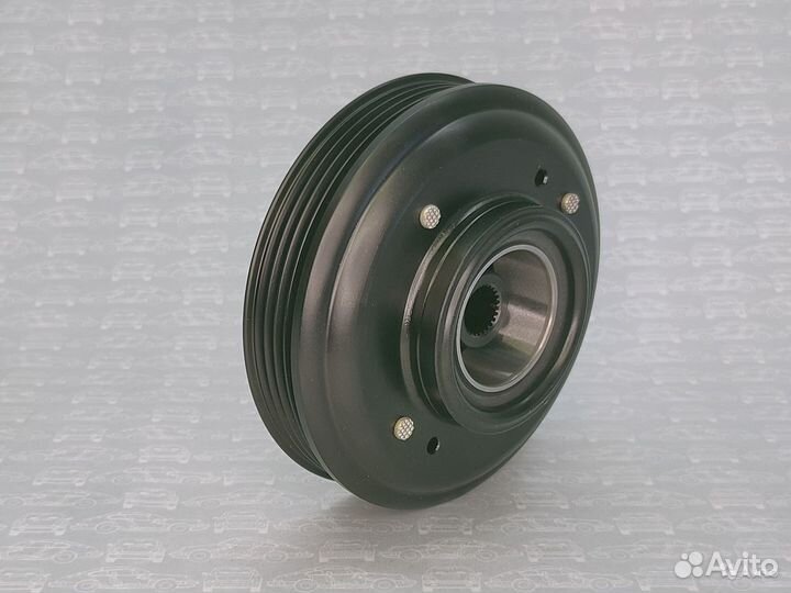 Муфта компрессора Лэнд Ровер Land Rover