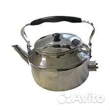 Чайник электрический алюминиевый 3л, 31925