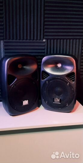 Акустическая система активная Leem SPA-8