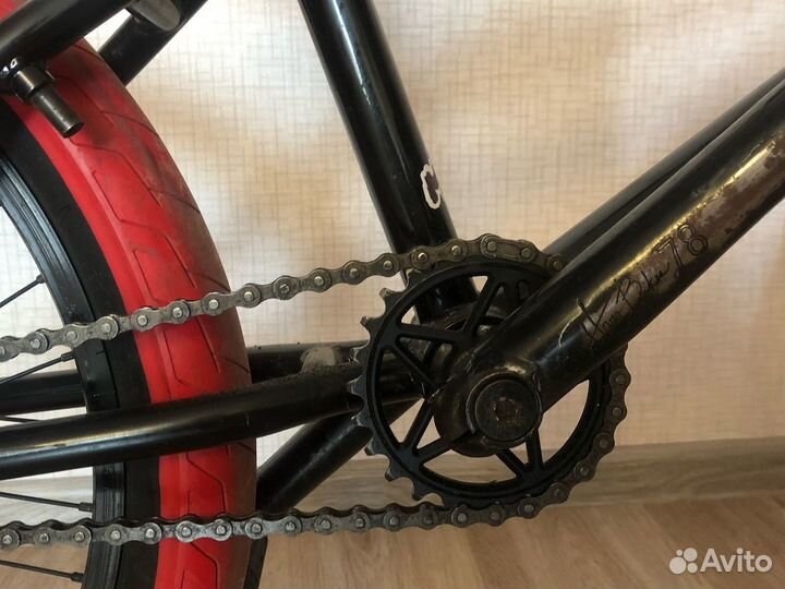 BMX Haro Boulevard 2019