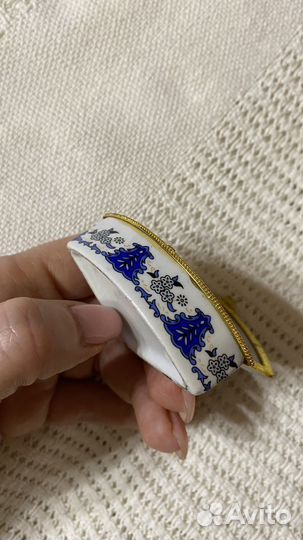 Шкатулка для украшений