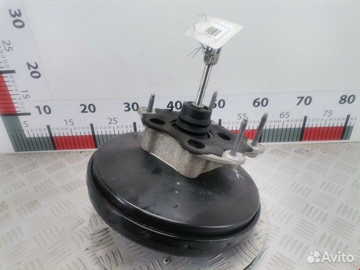 Усилитель тормозов вакуумный для Renault Clio 3