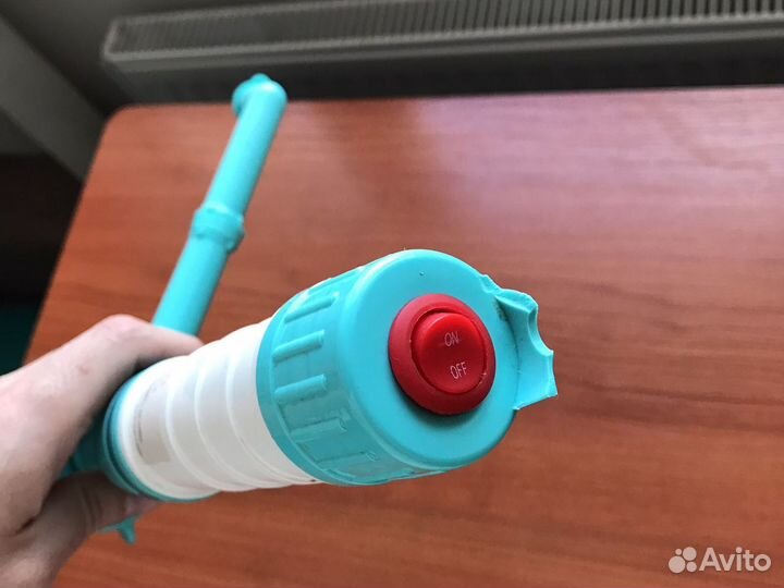 Помпа для воды 19 л