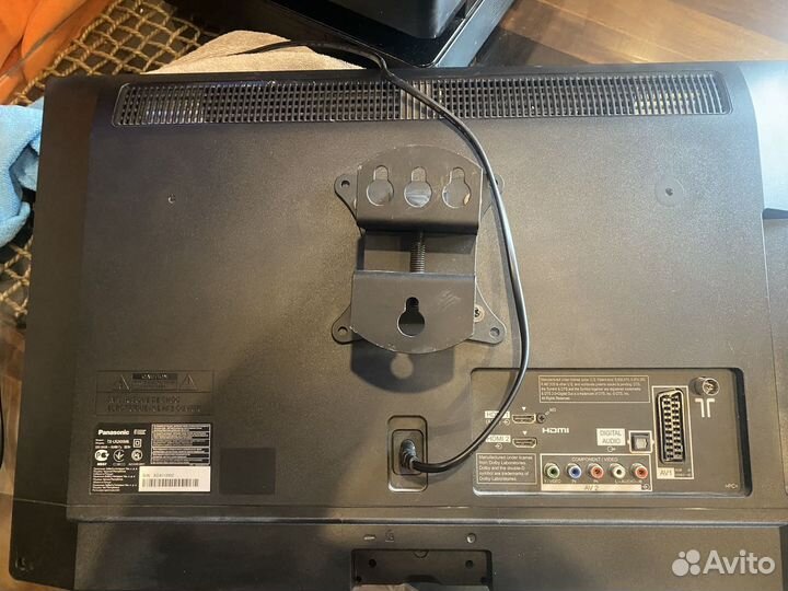 Телевизор Panasonic TX-LR24XM6