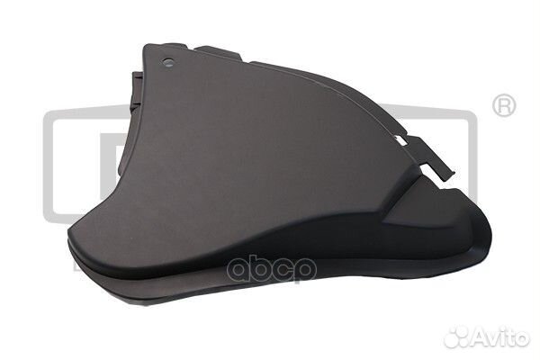 Дефлектор VAG бампера 88050009002 DPA