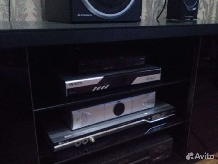 Спутники тюнера Радуга и EvroBox