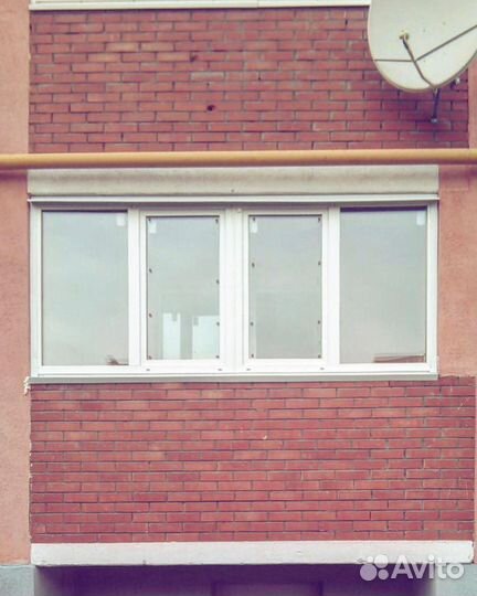 Окна пластиковые в рассрочку без банка