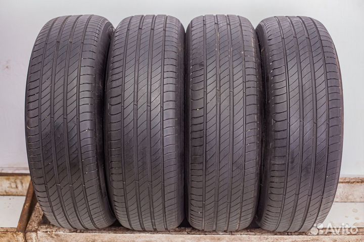 Michelin Primacy 4 215/65 R17 103V